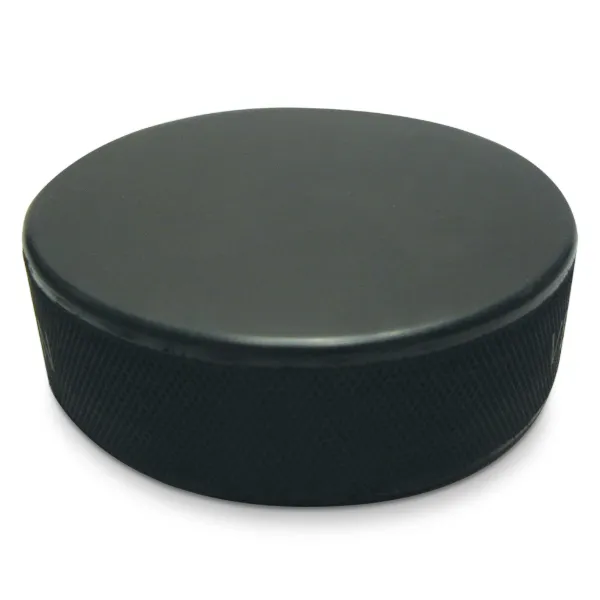 Hockey Puck - Viceroy Made in Canada Black 294 100/CS