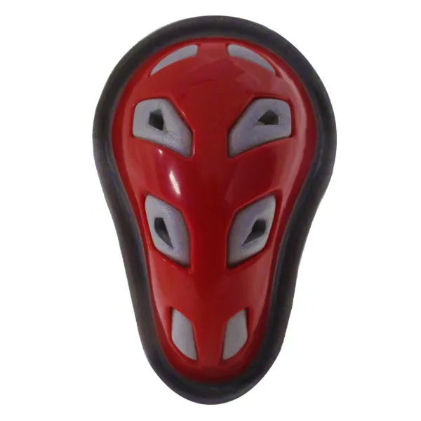 Pro Tapered Cup Red STGLJ347 Junior