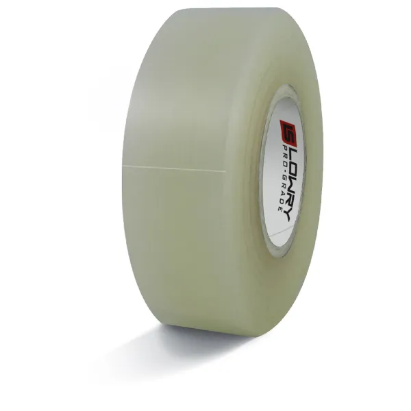 Pro Grade Sock Tape Clear 209-07 24MMx30M 6/PK 108/CS
